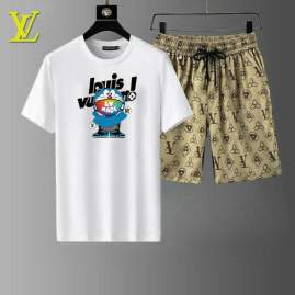 Picture of LV Shirt Pant Suits _SKULVM-4XL12yn41323442